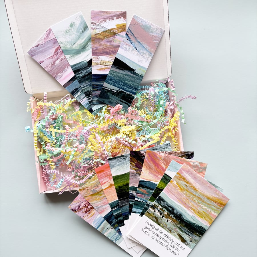 Sea Lover Gift Box 1