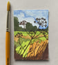 ACEO Hedge View - Image 3