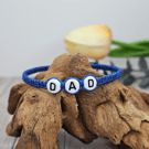 Dad Bracelet