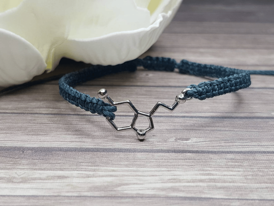 Serotonin Bracelet