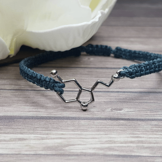 Serotonin Bracelet