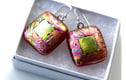  Dichroic Glass Jewellery