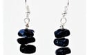 Gemstone Earrings page 2