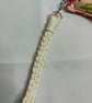 Macrame Wristlet