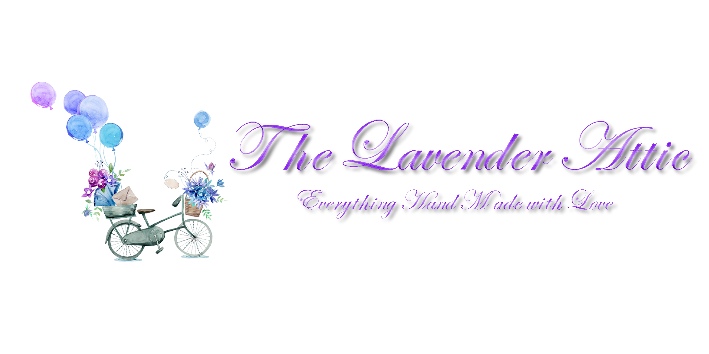 The Lavender Attic