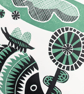 Hedgehogs, snails and bugs in the garden. - Image 6
