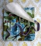 The "Lara" knitting needle travel wrap - Image 2