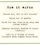 Gift Voucher - Francesca's Words - Image 2