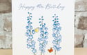 AGE  Birthday Cards