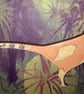 Pheasant Brooch  - Image 3