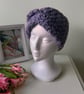 Cosy Crochet Twist Headband