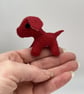 Tiny Red Pup  - Image 7