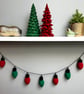 Sparkle and Shine Garland - Image 1