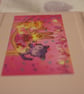 Kawaii Animal Tea Party Birthday Stickers Woodland Planner Scrapbook Decor - Image 6