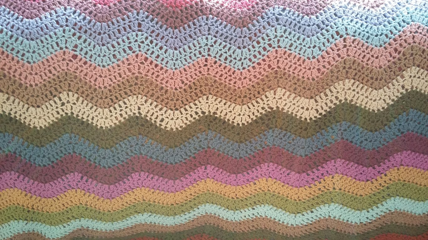 Funky Knits 76