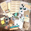 Junk journal kit 