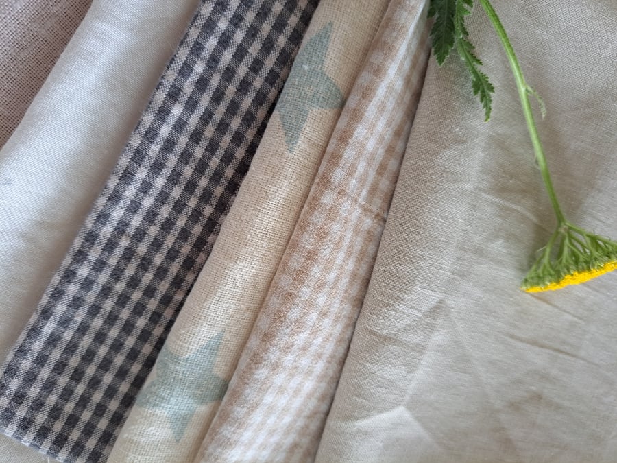 Loved and Laundered Bundle