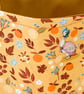 Children's Tote Bag Mother Goose-Animals Design. Children's-Baby Shower-CTB112 - Image 3