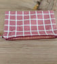 Make up bag with zipper closure - Image 4