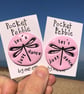 Let’s Just Dance Pocket Pebble - Image 3
