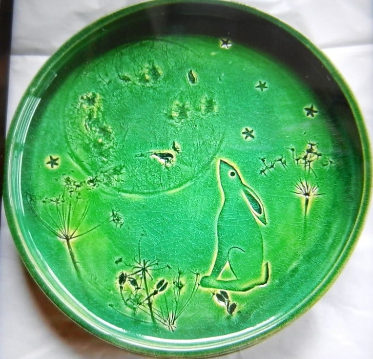Kathy Goodridge Studio Ceramics
