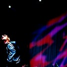 Liam Gallagher Oasis Reading Rock Festival Photograph Print