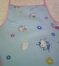 Little Bears and Hello Kitty Baby Apron - Image 2