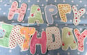 Personalised Bunting