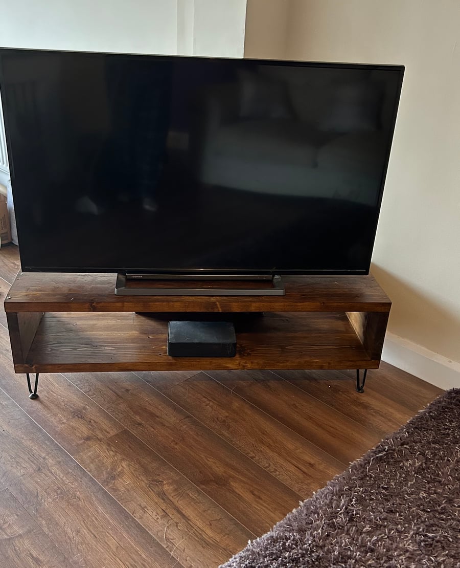 TV unit