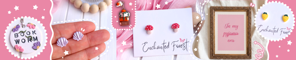 Enchanted Forest Ellie