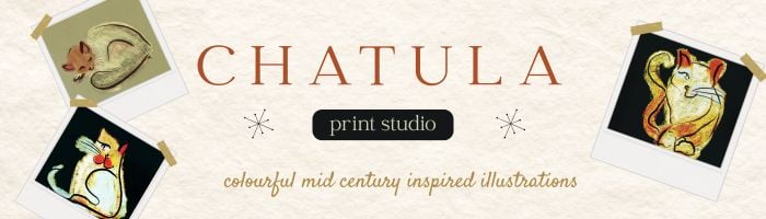 Chatula Print Studio