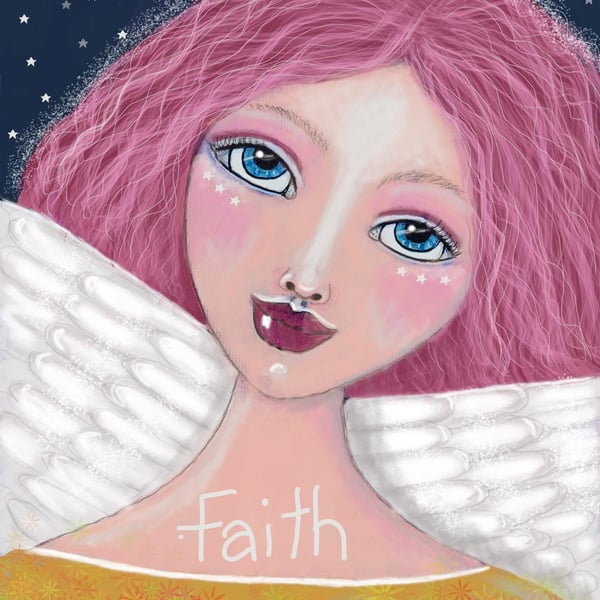 Faith
