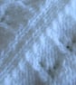 Special Order for DO 16" Round Neck Lace Cardigan - Image 6