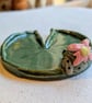 Frog Lilypad Trinket Dish - Image 3
