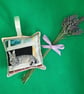Lavender Bags cat designs - Image 5