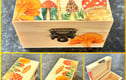 Decoupage 