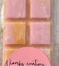 Snapbar Wax Melts, UK Made, Vegan, Fruity, Perfume, Fresh Scents - Image 4