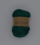 Green bamboo fibre 25g - Image 1