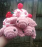 Strawberry Shortcake Turtle 
