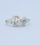 Pebble beach ring  - Image 1
