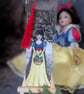 'The Fairest' Bookmark  - Image 1