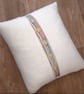 Big Christmas Pillow  knitting pattern - Image 4