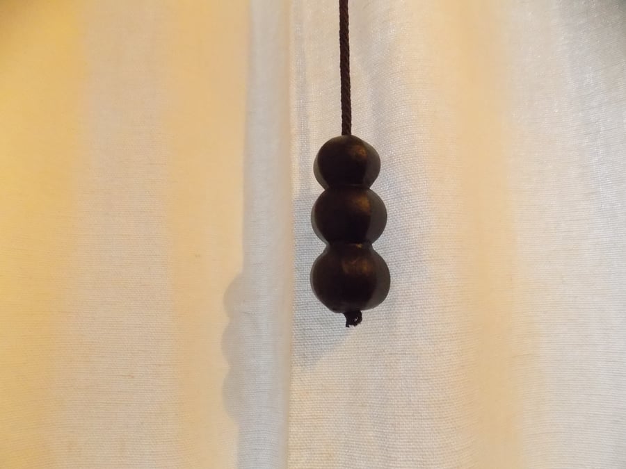 Light Pull & Cord.....................................Wrought Iron (Forge Steel)