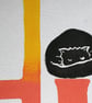 Cat 'Greetings' Card - Image 6