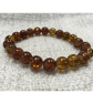 Hazel Glass Bracelet DnD Magical Item