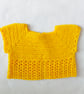 CROCHET PATTERN PDF Divante Cardigan for Baby - Image 4