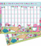 REDUCED TO CLEAR - 2015 Wall Planner - Baking - Image 1