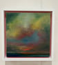 When We Met - Original Oil Painting  - Image 2