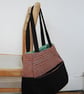 Ethel Upcycled Bag - Image 4