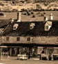 Broadway Cotswolds Worcestershire England UK Photograph Print - Image 1